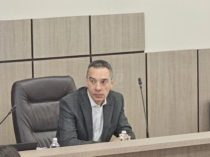 Димитър Николов: Това е най-амбициозната и най-трудноизпълнимата управленска програма