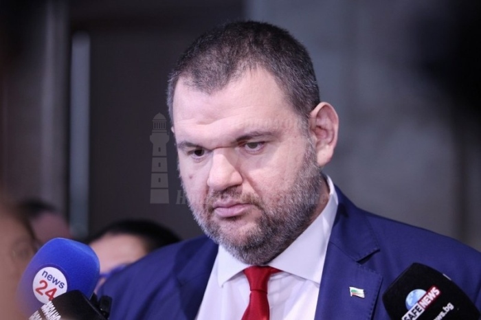 Делян Пеевски: Президентът е длъжен да подпише указите за назначаване на нови министри