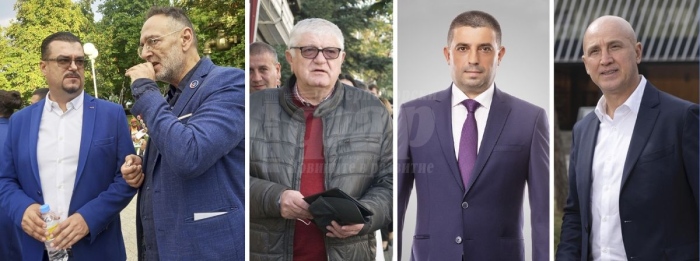 „Черноморски фар“ поиска оценка от бургаските депутати за 49-ото НС 