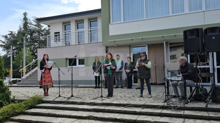 Фестивалът на зелениката събра любители на Странджа за 20-и път 