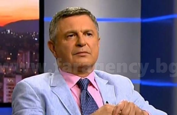 Известният журналист Милен Цветков загина в катастрофа