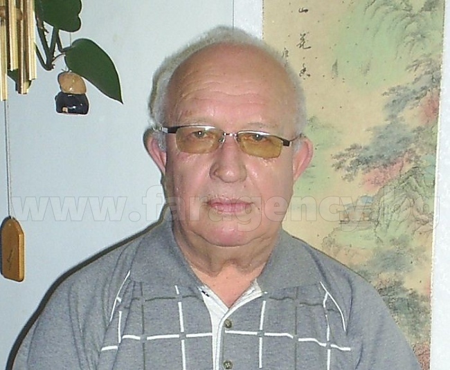 Почина поетът Никола Инджов