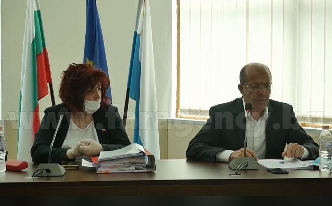Призив от кмета Димитър Германов към съветниците: Промотирайте марката Приморско 