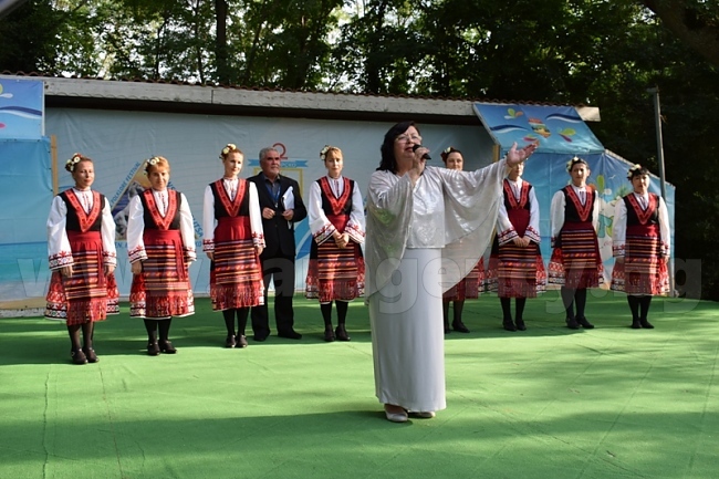 Отменят културните събития в Приморско