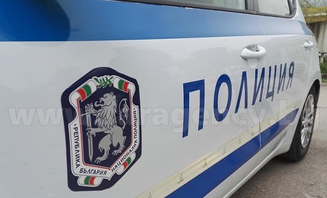 Набиха охранител в хипермаркет в Славейков, не пуснал мъж без маска