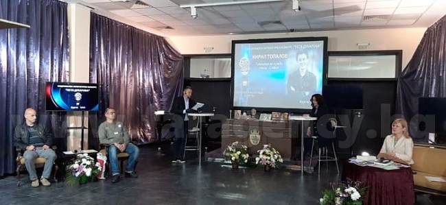 Ясни са победителите в конкурса\