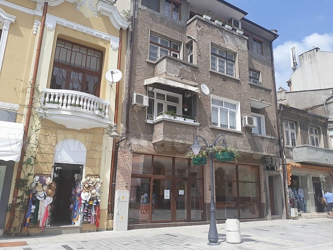 Бургаски емблематични сгради ще бъдат защитени с Наредба