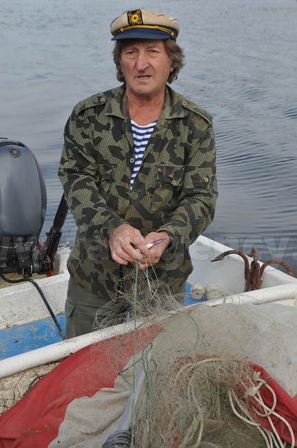 Бургас ще популяризира самобитността на рибарите от Ченгенето