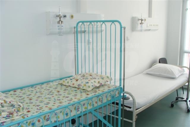 Софиянец е единственият пациент  с коронавирус настанен в Инфекциозното на Бургас