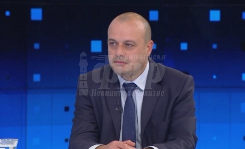 Христо Проданов: Партията и Националният съвет са две различни неща