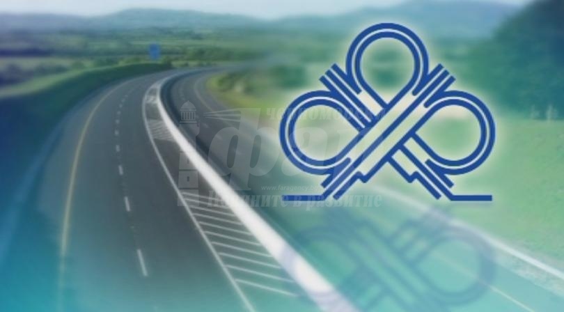 8 са кандидатите за строителен надзор на северния обходен път на Бургас