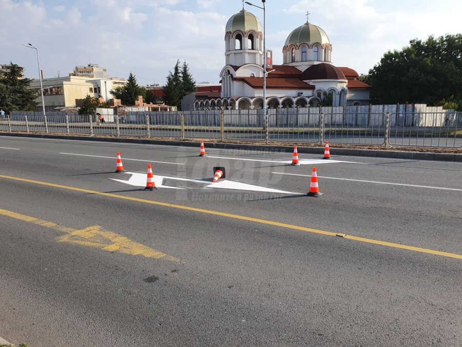 В Горно Езерово искат улица „Мугреч“, в Меден рудник - „Нестинари“ и „Лада Галина“, в Крайморие - „Парория“