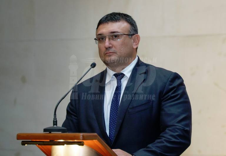 МВР министърът най-вероятно ще поиска оставката на бургаския шеф на полицията 