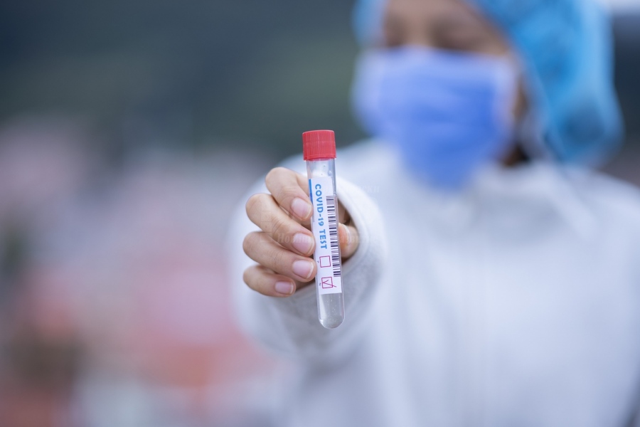 Повече от 250 нови случая на коронавирус в България, 14 в Бургас