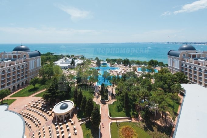 Водещ туроператор обяви ТОП 3 на най-продаваните си хотели в България