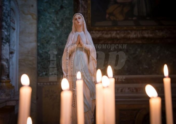 Почитаме Мария Магдалена! Жени с красиви имена празнуват