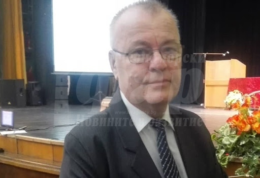 Теодор Ченешев влезе в ръководството на РАО „Тракия“