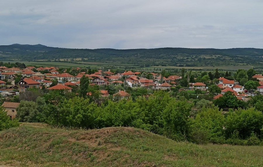 Мъж от руенско село е болен от коронавирус