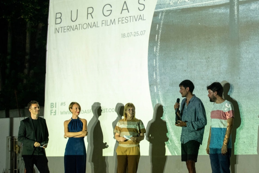 Фестивалът, който доказа, че стойностното кино има място в Бургас