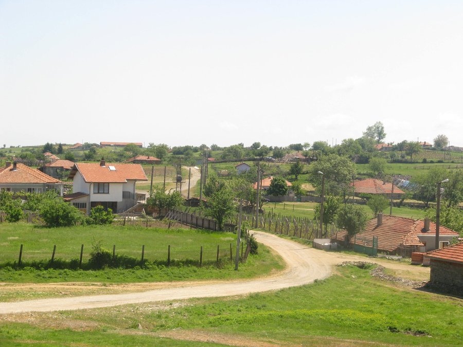 Изграждат паметник на загиналите във войните от село Козичино 