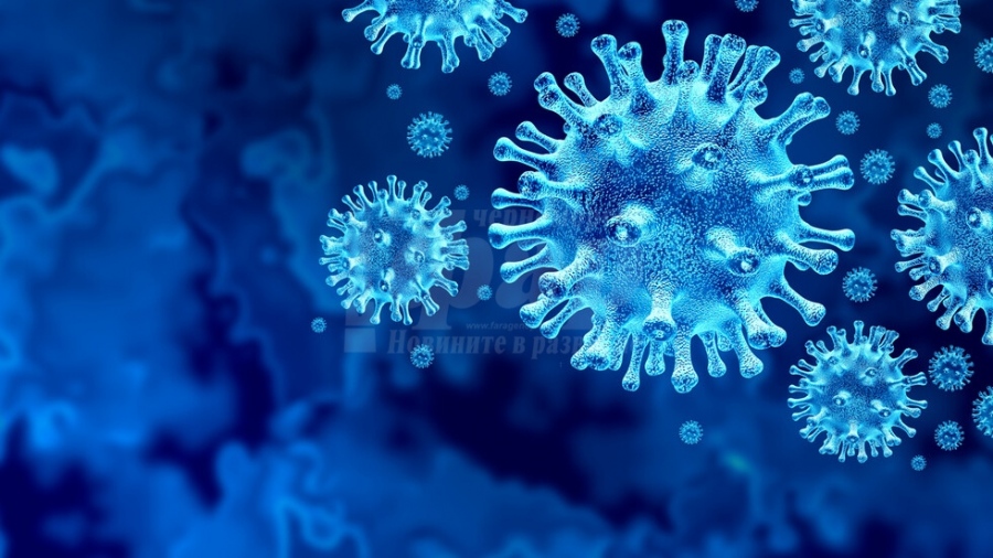 134 са новите случаи на коронавирус у нас, 1 е в Бургас