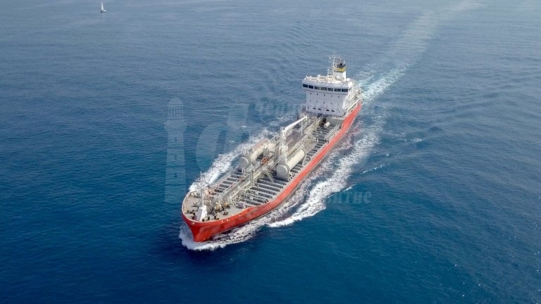 Източници на „Блумбърг“: Турция е открила залежи на природен газ в Черно море