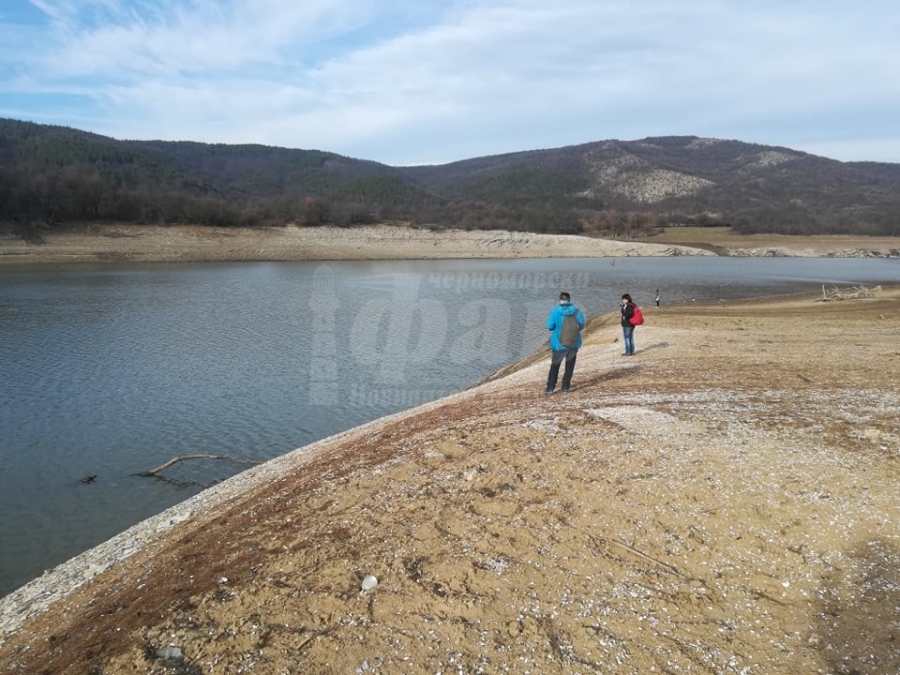 Задава ли се водна криза в Източна България?