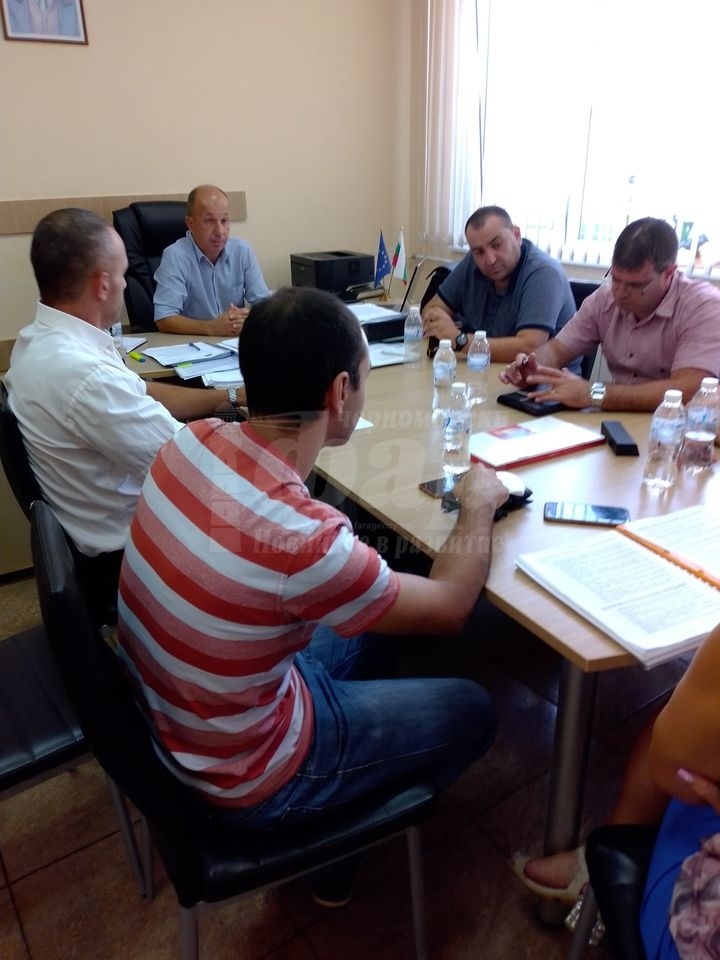 Засилват контрола в Природен парк „Странджа“ 