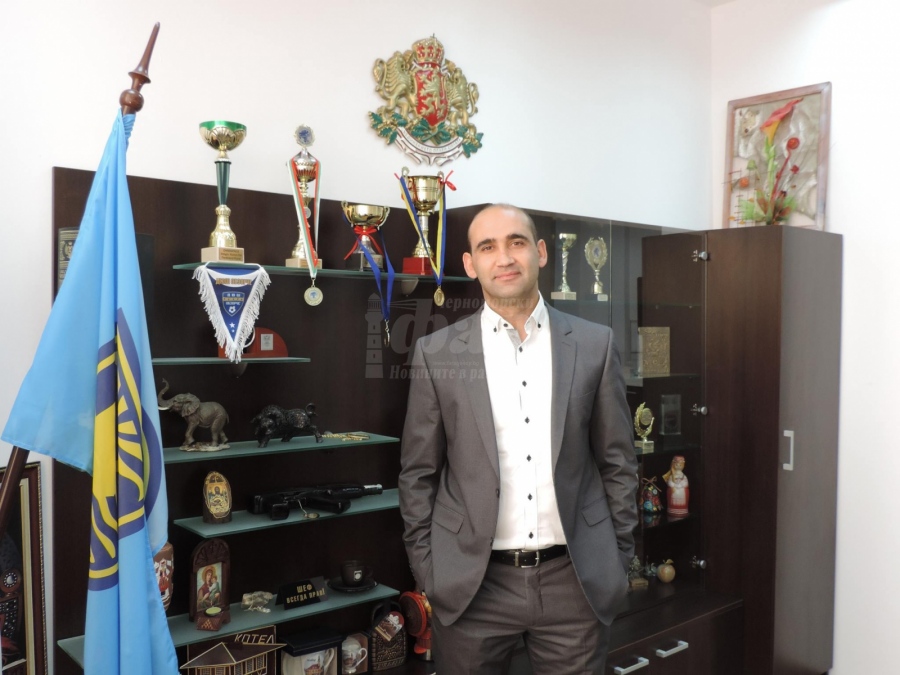 Христо Янев, кмет на Обзор: И да се отделим като община, оставаме в Бургаска област