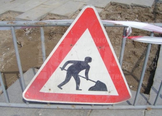 С близо 250 хиляди лева: Слагат бетон на улици в 21 руенски села