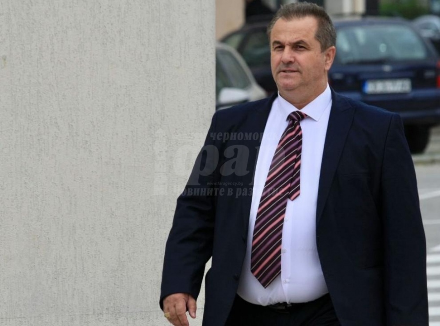 Бившият кмет на Созопол застава пред съда