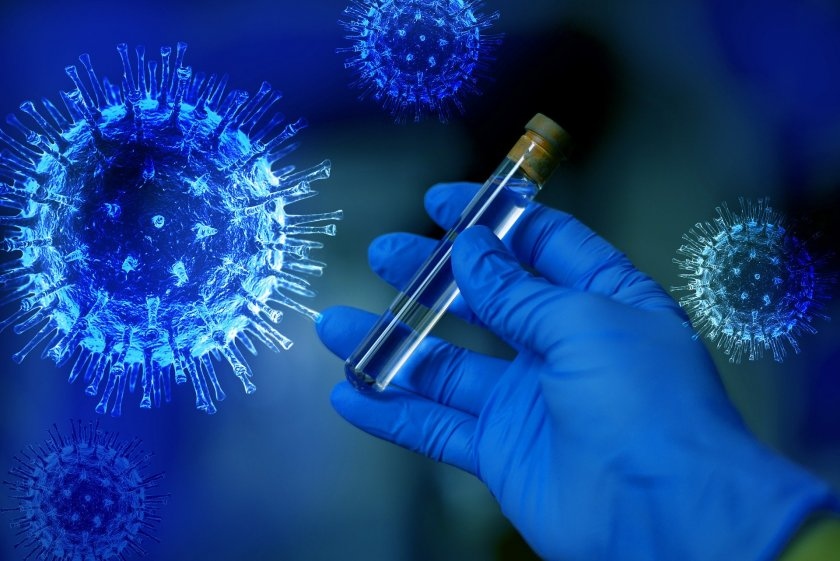 Девет нови случая на коронавирус в област Бургас