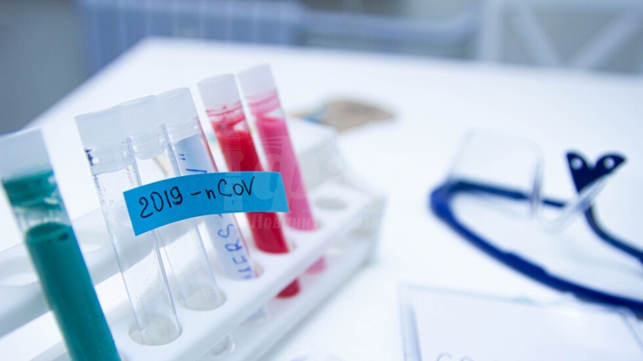 Щабът в Бургас поръчва още тестове за коронавирус