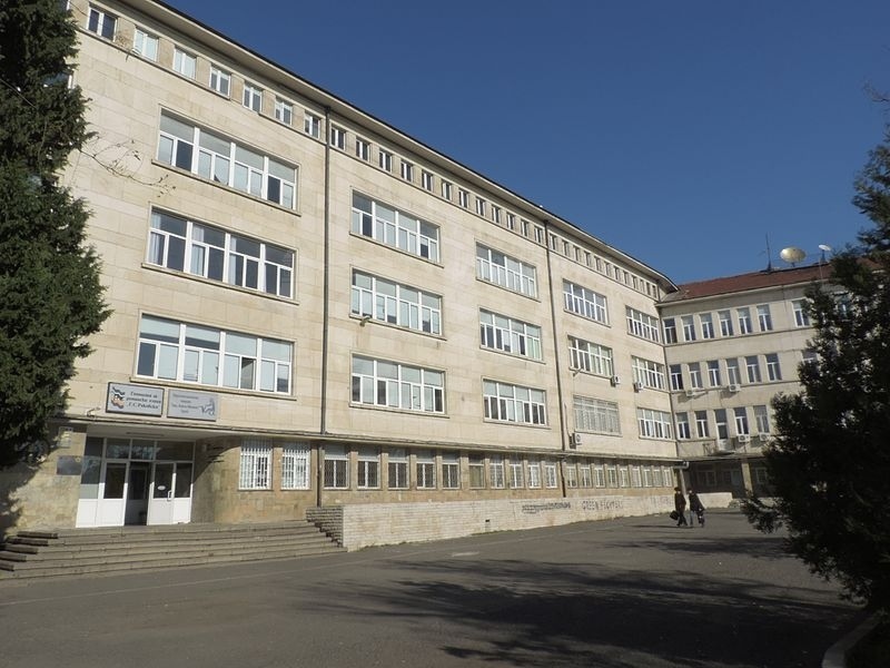 Нов учебен корпус ще се изгради в сърцето на Бургас