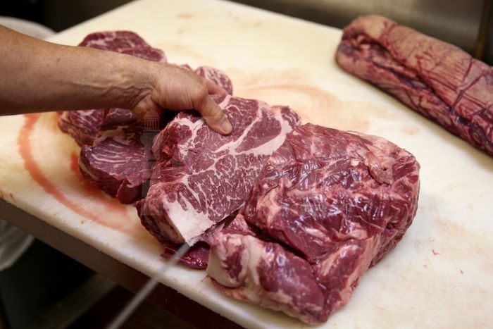 1,5 млн. лв. отпускат за реализация на българско говеждо месо