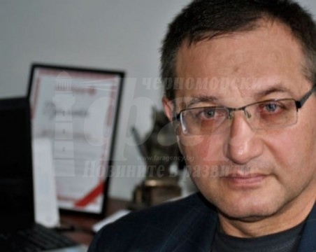 Тъжна вест: Акушер-гинекологът проф. д-р Георги Хубчев загуби битката с COVID-19