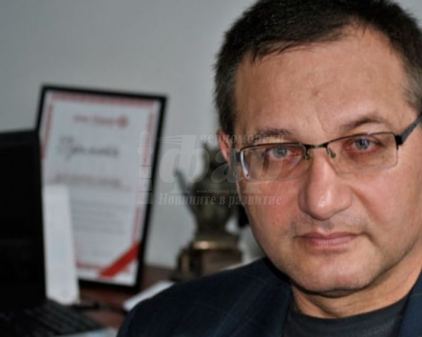 Предлагат д-р Георги Хубчев посмъртно за почетен гражданин