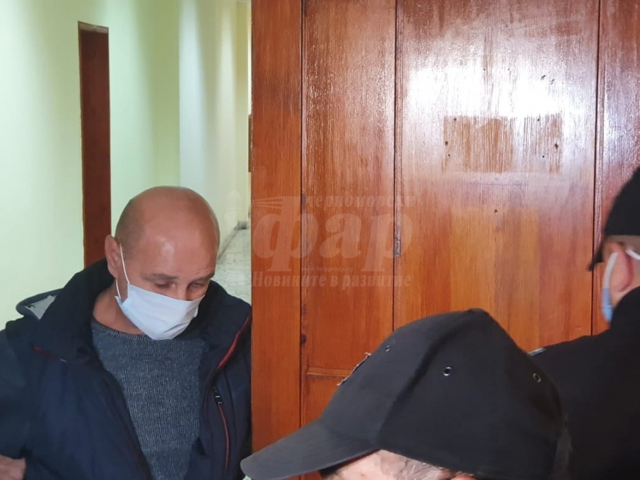 Молдовският тираджия за трагедията край Лесово: Ако я нямаше колоната и аз нямаше да съм там