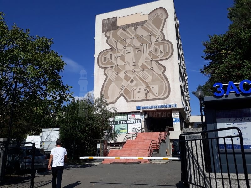 Реставрират културна емблема в края на Бургас