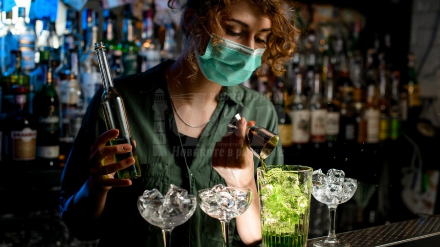 Лекарският съюз поиска затваряне на дискотеки и барове
