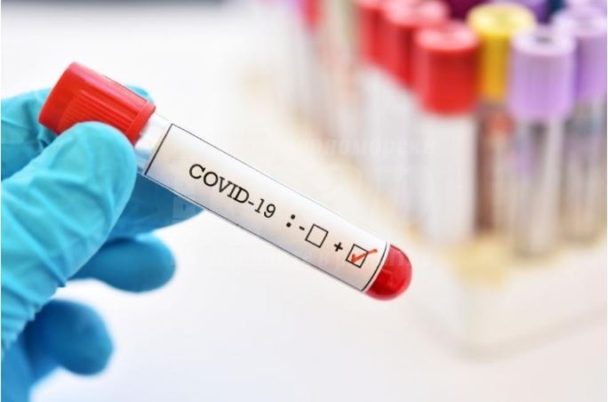 Спад на заразените с коронавирус в страната