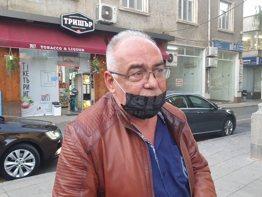 Кметът на Карнобат: Против съм крайните мерки срещу COVID-19