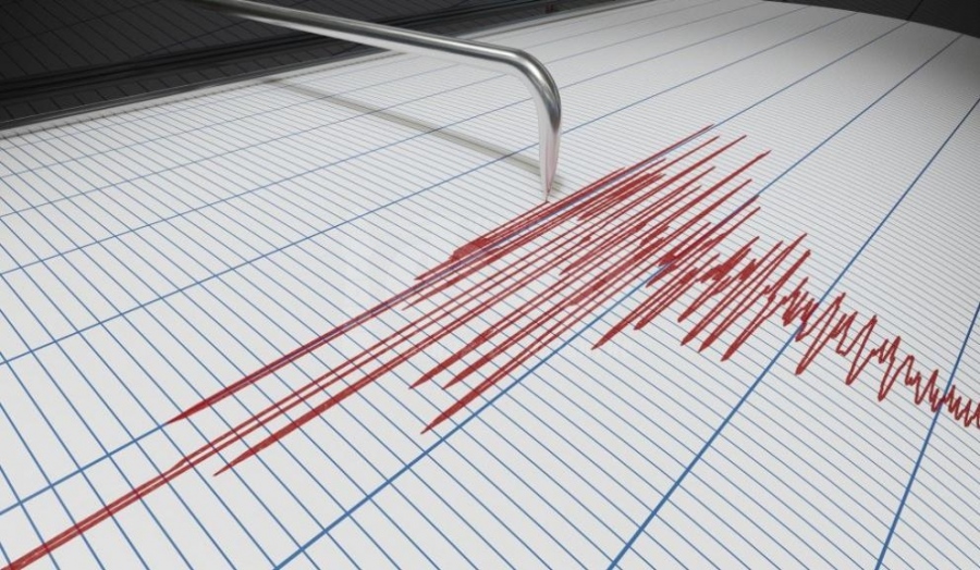 Силно земетресение в Гърция бе усетено и в Бургас