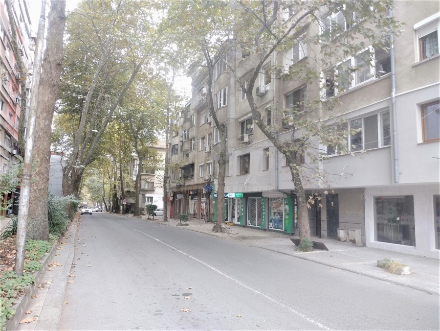 Затварят част от улица Кирил и Методий за подмяна на стари тръби 