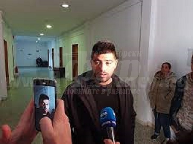 Три години и четири месеца - толкова ще лежи Алекс прегазил две жени до смърт в Карнобат