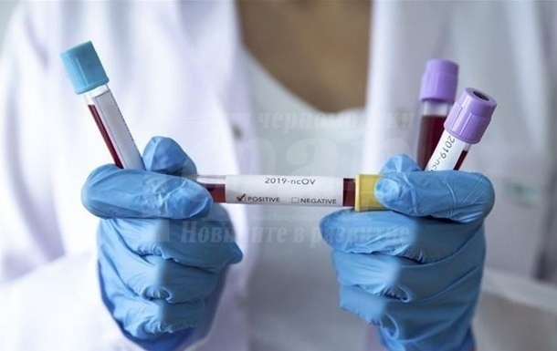16 медицински лица са заразени с коронавирус в Бургаско за денонощие