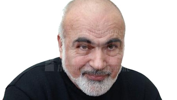 Почина актьорът и режисьор Димитър Еленов