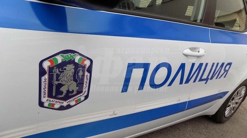 Пътник опита да обере кондукторка в градския транспорт на Бургас