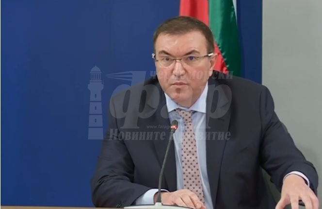 Предлага се нов локдаун