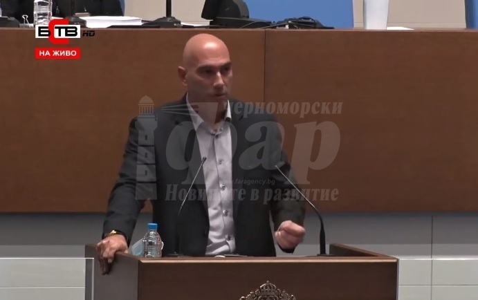 Николай Тишев: Бюджет 2021 не е адекватен към нуждите на българските общини